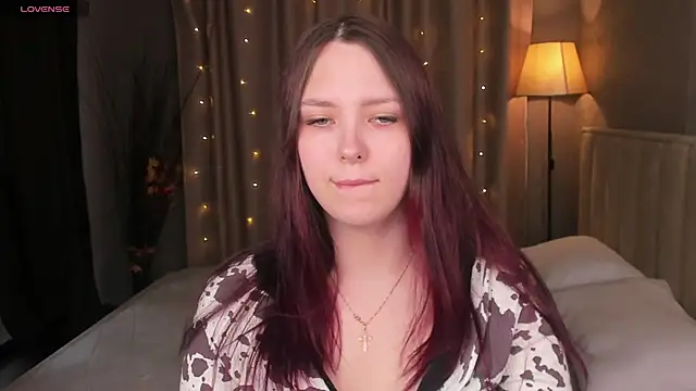 Monica  Queen online show from 04/13/26, 05:24