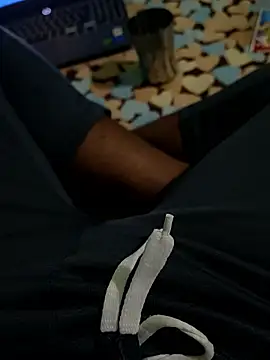 imkingz online show from 01/14/26, 04:45