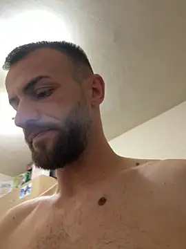 sexyman1936 online show from 10/26/25, 09:21