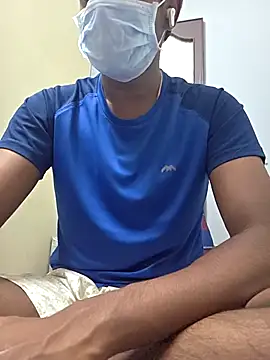 handsome blg tam online show from 11/15/25, 06:00