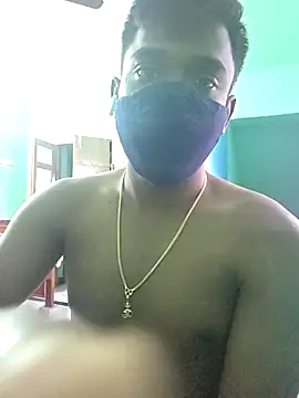 handsome blg tam online show from 11/25/25, 10:37