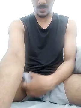 Ilhaamgrey online show from 01/16/26, 08:51