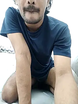 Ilhaamgrey online show from 02/05/26, 09:36