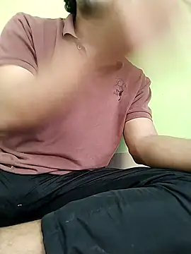 Ilhaamgrey online show from 03/26/26, 08:31