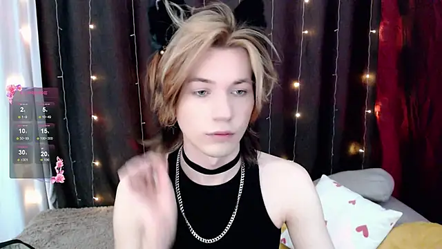 evan reinhart online show from 11/09/25, 01:59