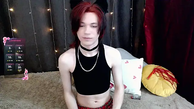 evan reinhart online show from 11/11/25, 08:47