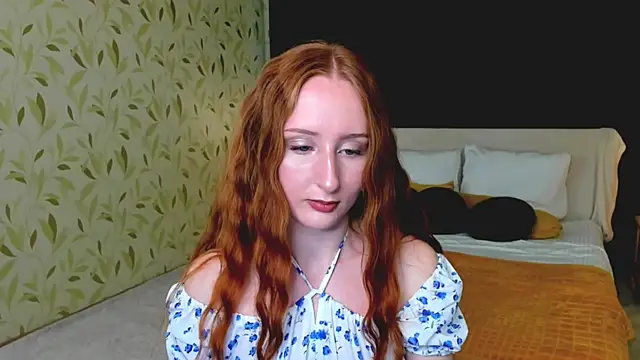 TwilightSerena online show from 10/05/25, 05:06