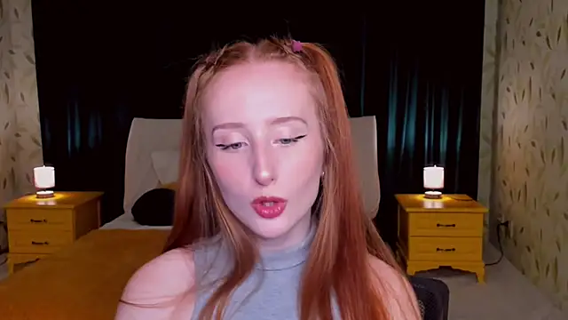 TwilightSerena online show from 10/18/25, 04:15