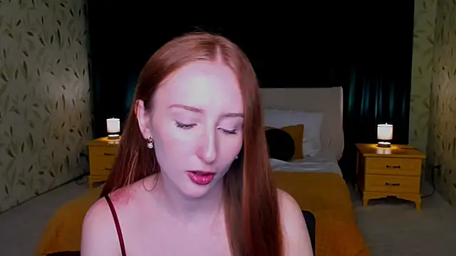 TwilightSerena online show from 10/20/25, 11:43