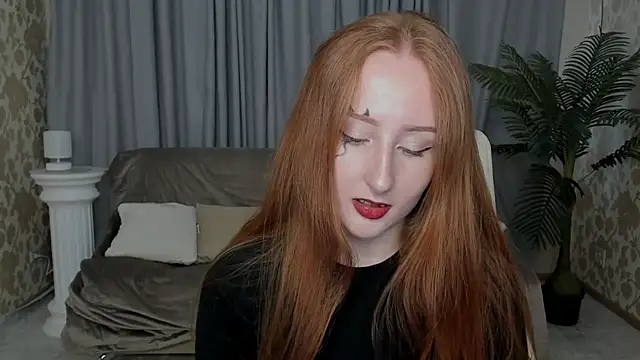 TwilightSerena online show from 10/29/25, 11:45