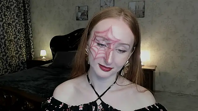 TwilightSerena online show from 10/30/25, 11:33