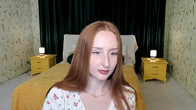 TwilightSerena online show from 11/03/25, 11:33