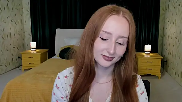 TwilightSerena online show from 11/04/25, 03:38