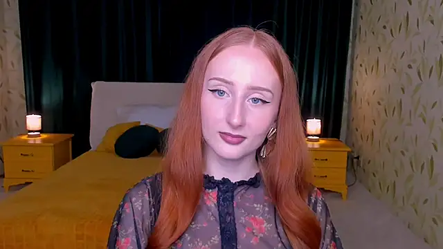 TwilightSerena online show from 11/26/25, 07:37