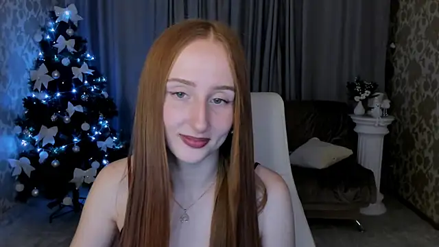 TwilightSerena online show from 12/01/25, 08:03