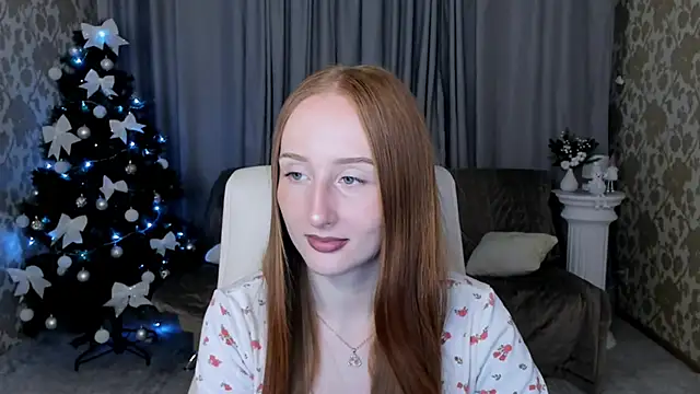 TwilightSerena online show from 12/02/25, 07:31