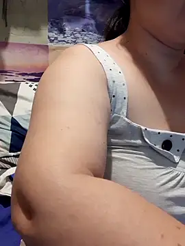 Kimkhaepretty online show from 02/03/26, 02:11