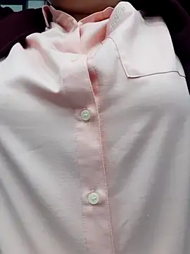 Kimkhaepretty online show from 02/11/26, 01:21