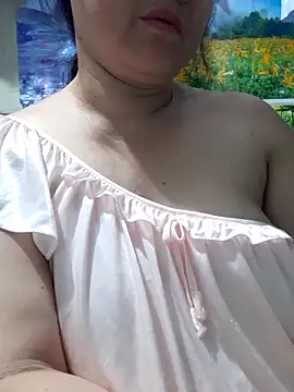 Kimkhaepretty online show from 02/15/26, 04:03