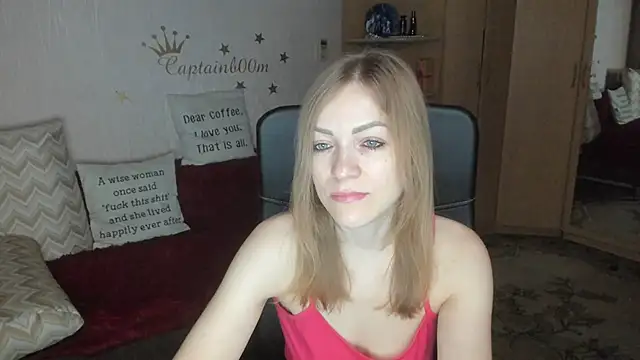 Tiffany Bates online show from 10/29/25, 03:31