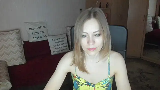 Tiffany Bates online show from 03/12/26, 03:34