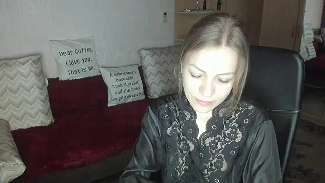 Tiffany Bates online show from 03/29/26, 03:34