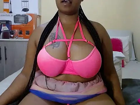 HORNYMELONS22xx online show from 09/29/25, 04:45