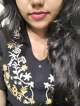 Miss Rose   online show from 10/01/25, 04:24