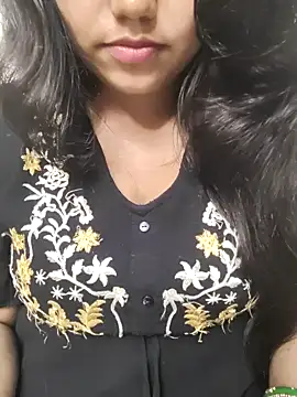 Miss Rose   online show from 10/03/25, 04:15