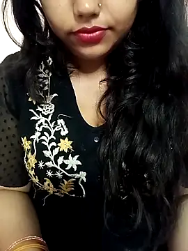 Miss Rose   online show from 10/31/25, 07:09