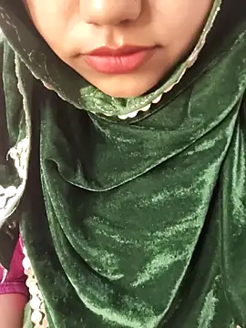 Miss Rose   online show from 02/19/26, 05:36