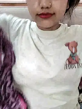 Miss Rose   online show from 04/27/26, 09:18