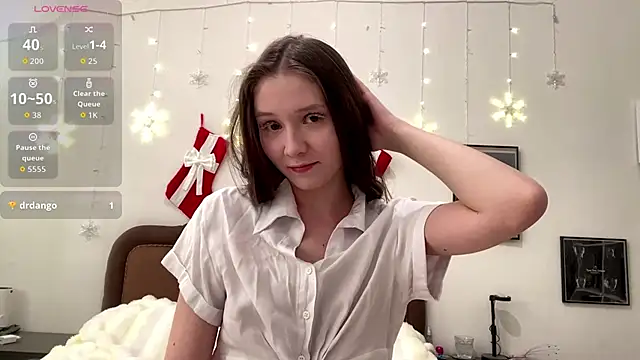 Denny Yorgeritai online show from 02/09/26, 12:53