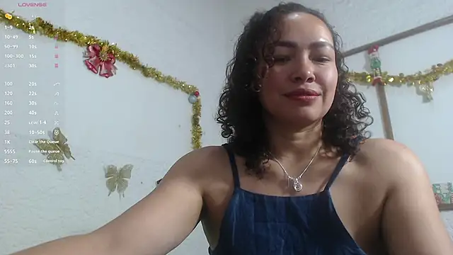 venus lov9 online show from 11/29/25, 11:46