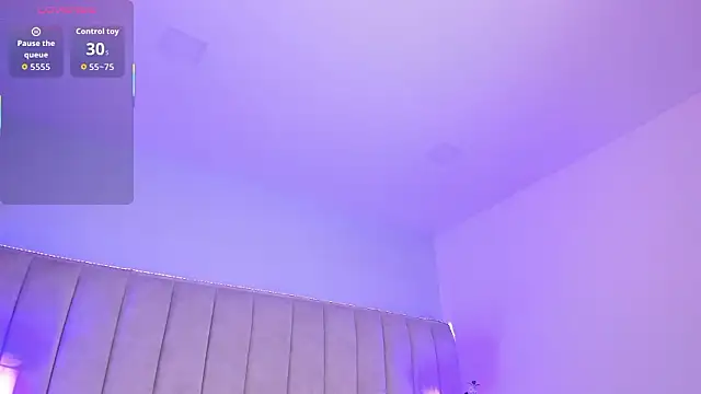 EllaaThorne online show from 03/13/26, 11:22