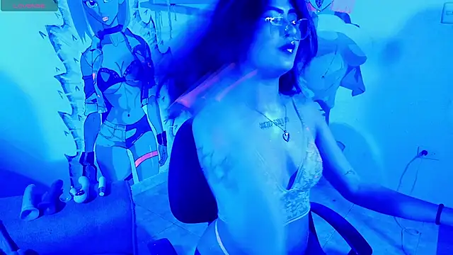 isa bunny18 online show from 09/30/25, 01:10