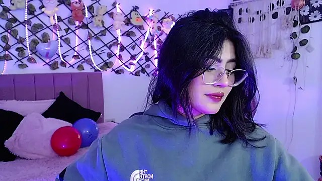 isa bunny18 online show from 10/03/25, 03:36