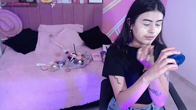 isa bunny18 online show from 02/05/26, 08:24