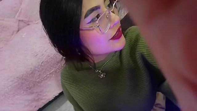 isa bunny18 online show from 03/02/26, 07:15