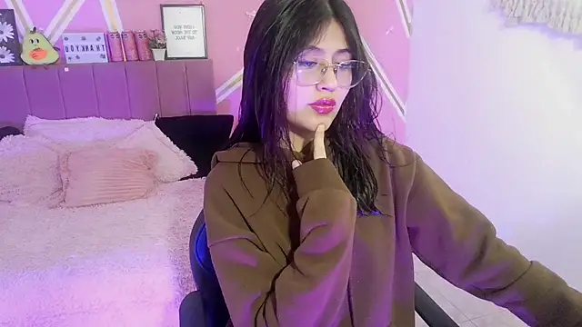 isa bunny18 online show from 03/02/26, 11:33