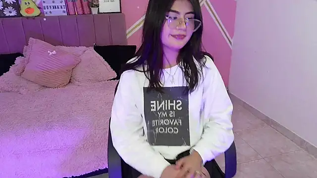 isa bunny18 online show from 03/03/26, 10:04