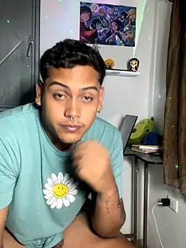 AaronMars  online show from 10/09/25, 02:42