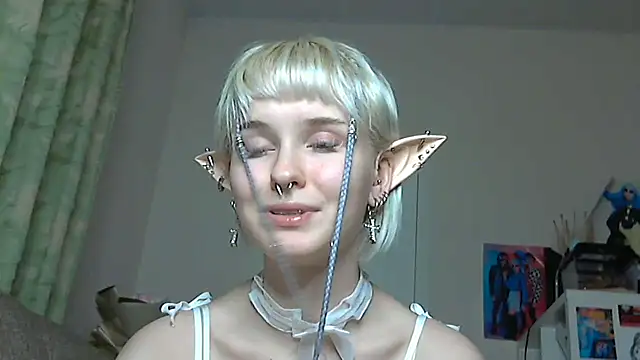 Paradoxy  online show from 12/19/25, 09:11