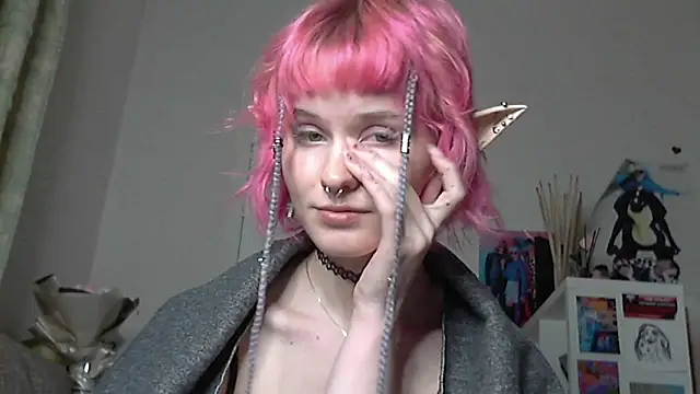 Paradoxy  online show from 02/03/26, 07:52