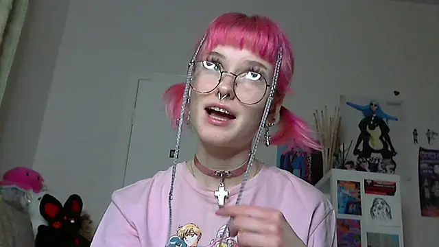 Paradoxy  online show from 02/15/26, 08:27