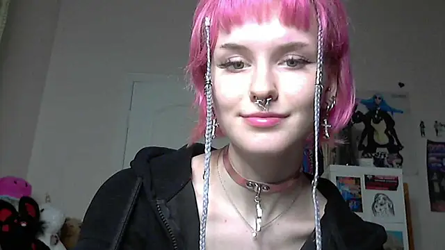 Paradoxy  online show from 03/04/26, 08:48