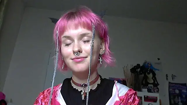 Paradoxy  online show from 03/08/26, 08:12