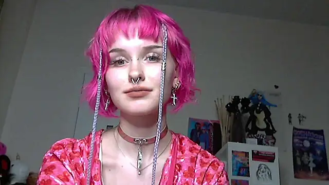 Paradoxy  online show from 03/10/26, 08:25