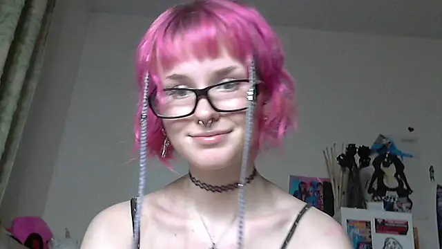 Paradoxy  online show from 03/20/26, 09:19