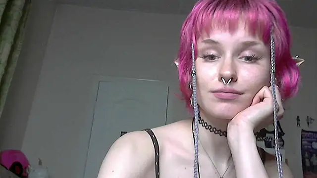 Paradoxy  online show from 03/21/26, 08:45